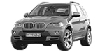 BMW E70 P0A8C Fault Code