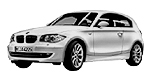 BMW E81 P0A8C Fault Code