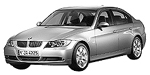 BMW E90 P0A8C Fault Code