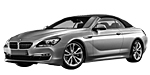 BMW F12 P0A8C Fault Code
