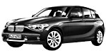 BMW F20 P0A8C Fault Code