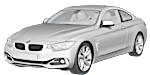 BMW F32 P0A8C Fault Code